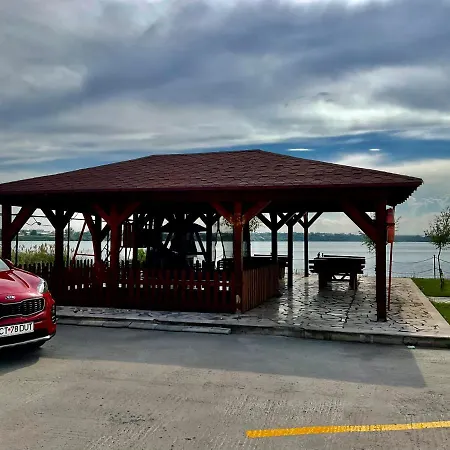 Apartmán Solid House Residence Mamaia