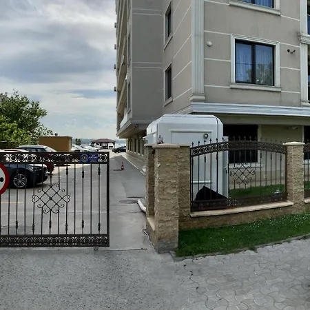 Solid House Residence Apartmán