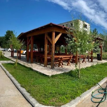 Solid House Residence * Mamaia